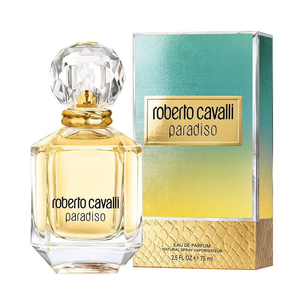 Roberto Cavalli Paradiso-2