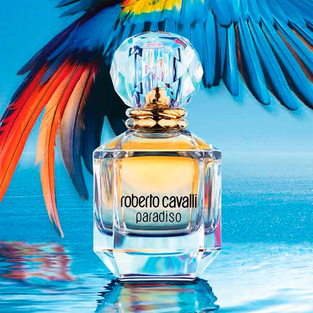 Roberto Cavalli Paradiso-4
