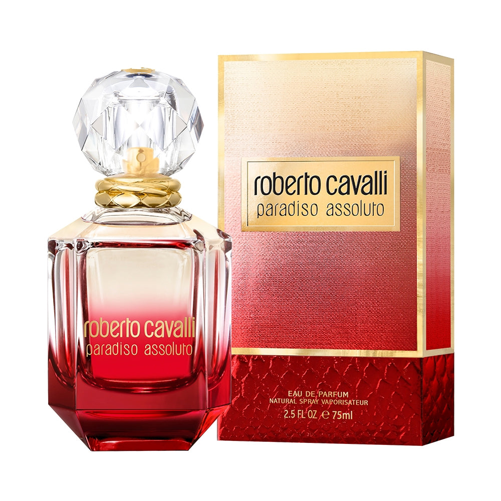 Roberto Cavalli Paradiso Assoluto-2