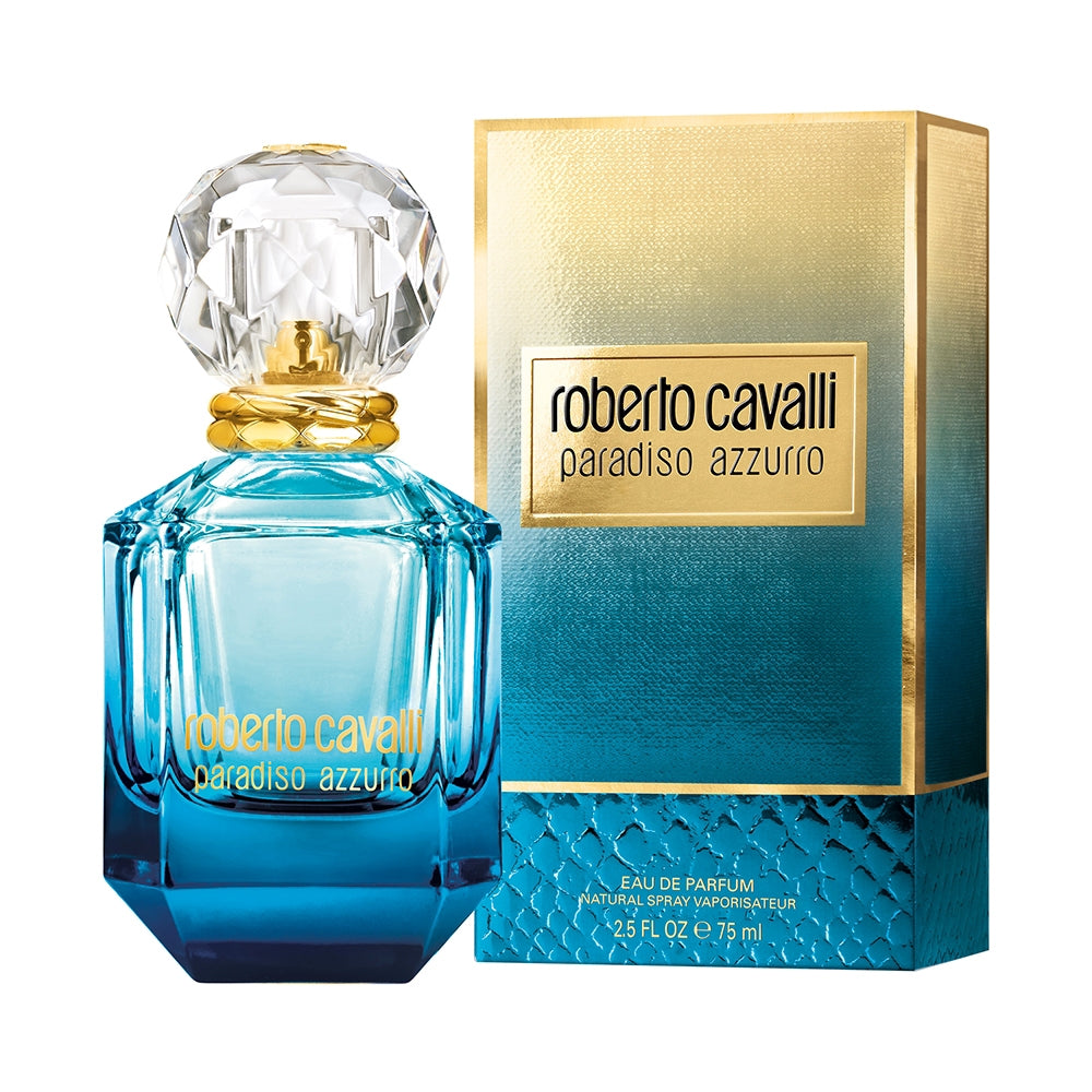 Roberto Cavalli Paradiso Azzurro-2