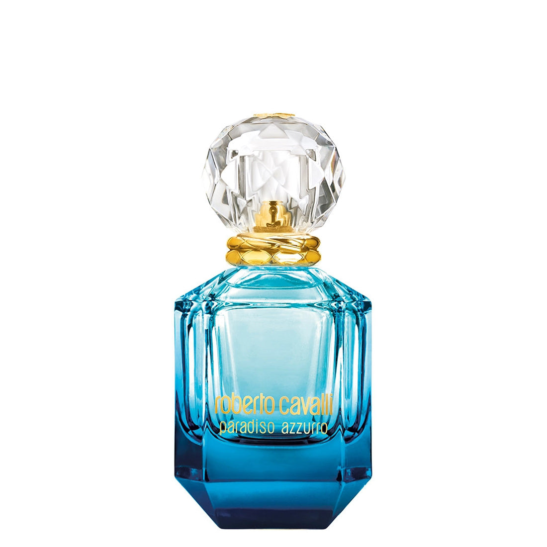 Roberto Cavalli Paradiso Azzurro