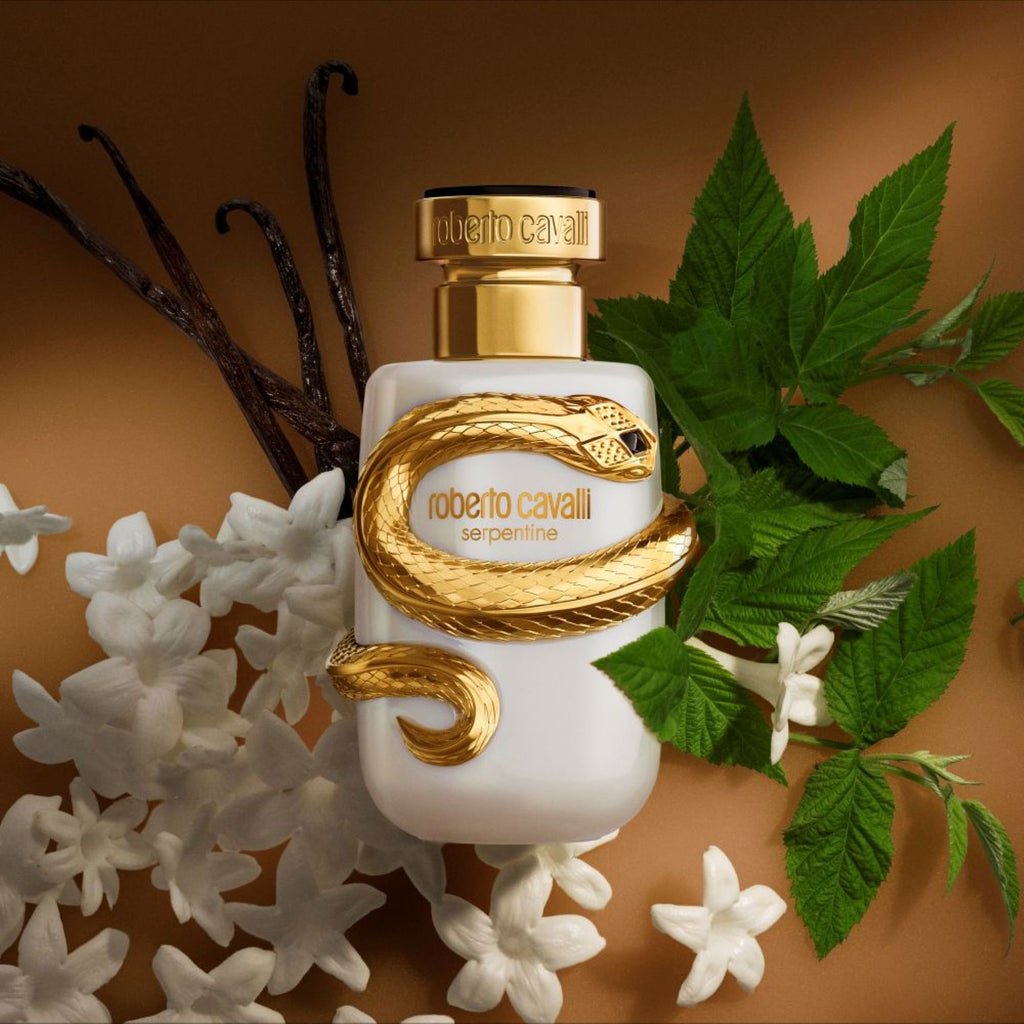 Roberto Cavalli Serpentine Parfum-2
