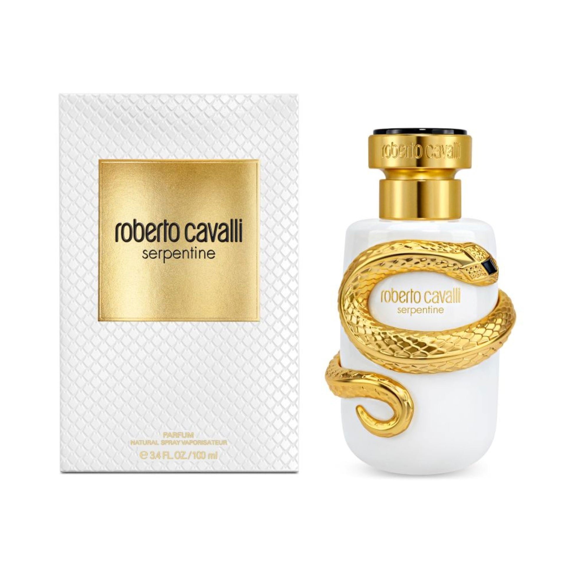 Roberto Cavalli Serpentine Parfum-6