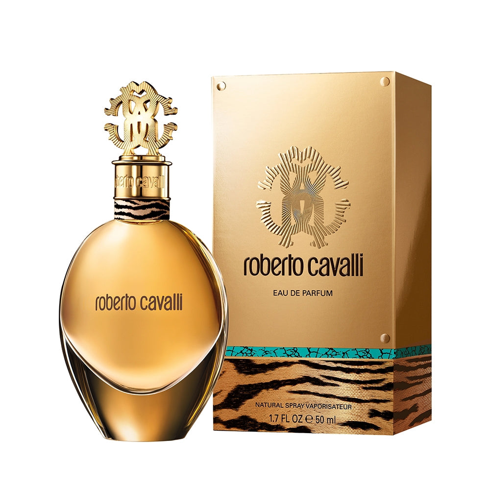 Roberto Cavalli Signature-2