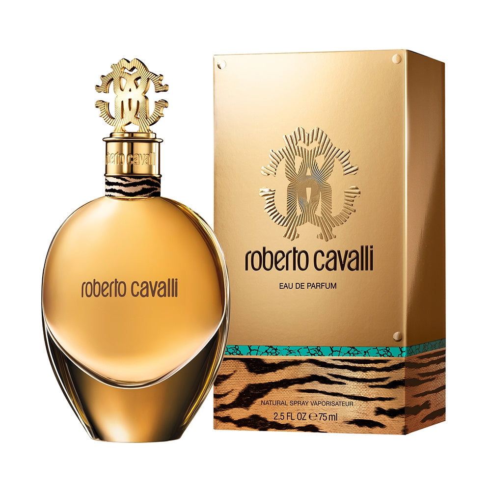 Roberto Cavalli Signature-2
