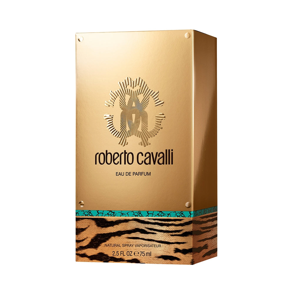 Roberto Cavalli Signature-3