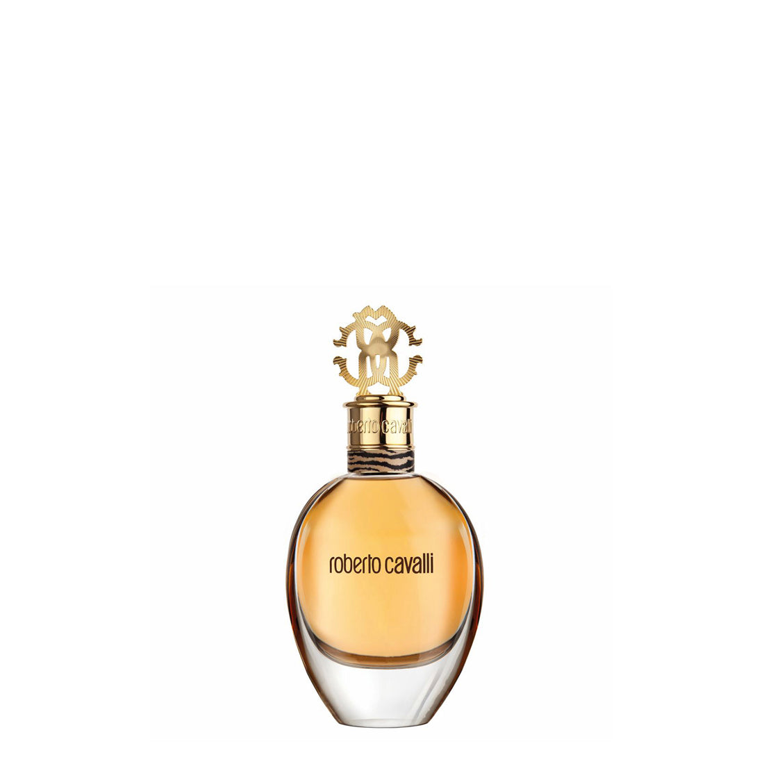 Roberto Cavalli Signature