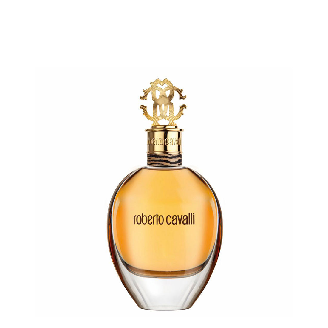 Roberto Cavalli Signature