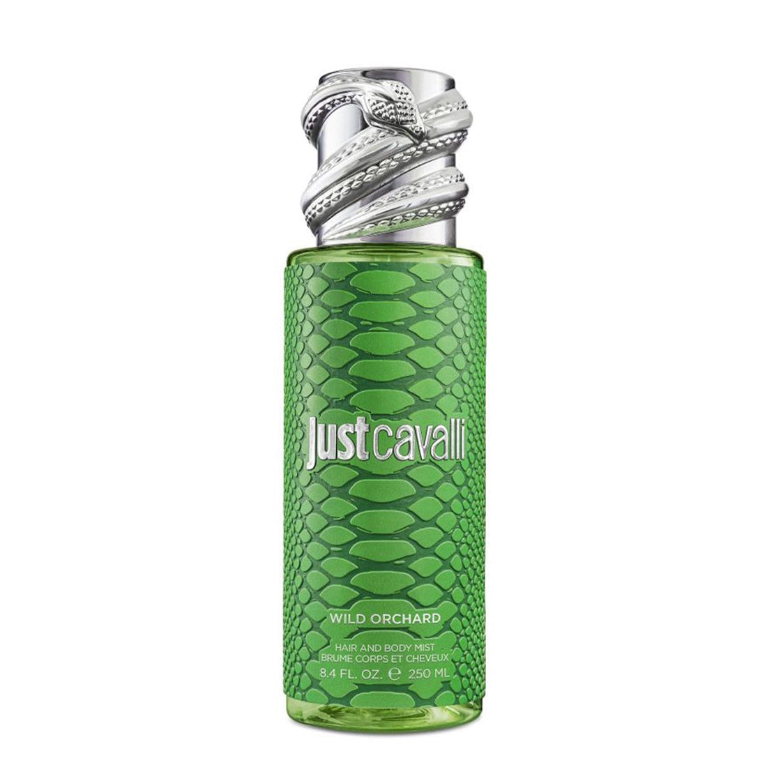 Roberto Cavalli Wild Orchad Hair and Body Mist