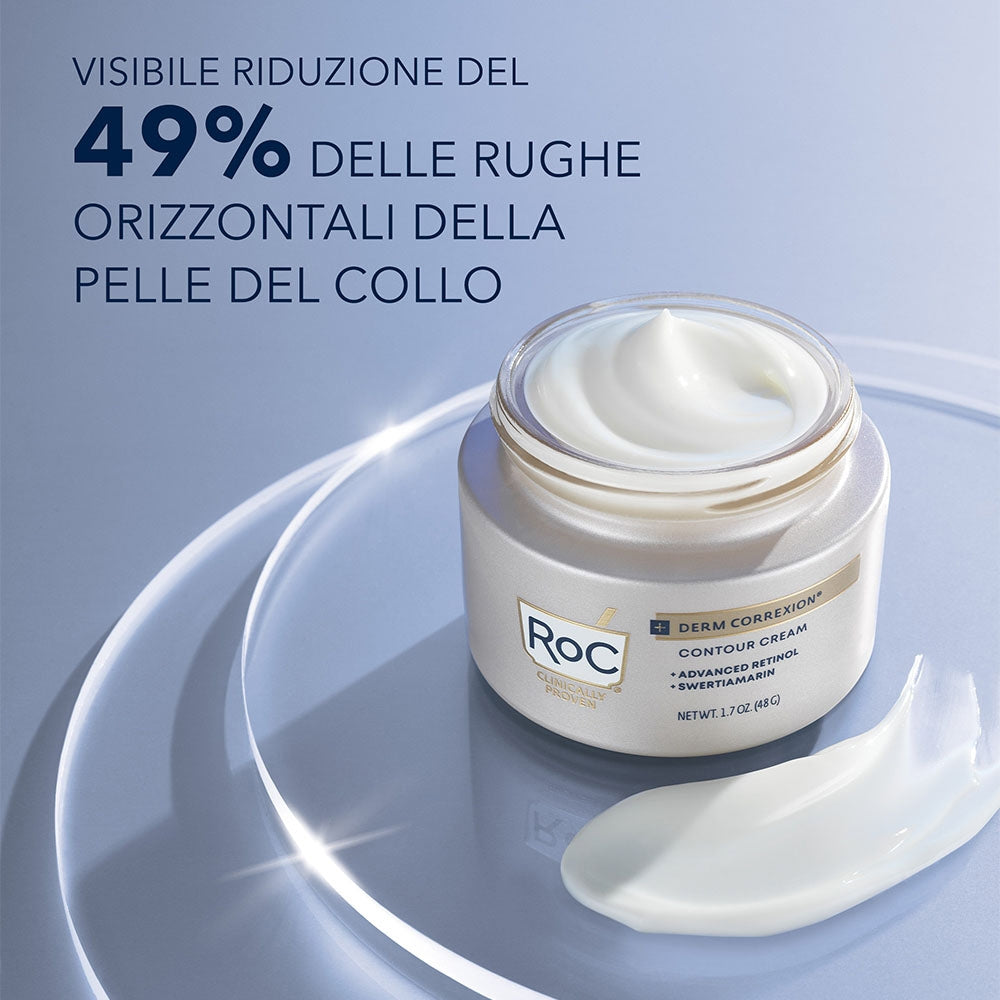 Roc Derm Correxion Crème Contour-2