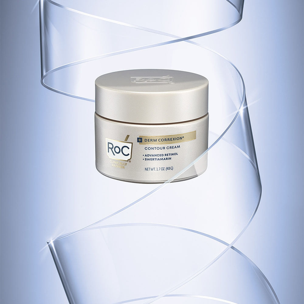 Roc Derm Correxion Crème Contour-6