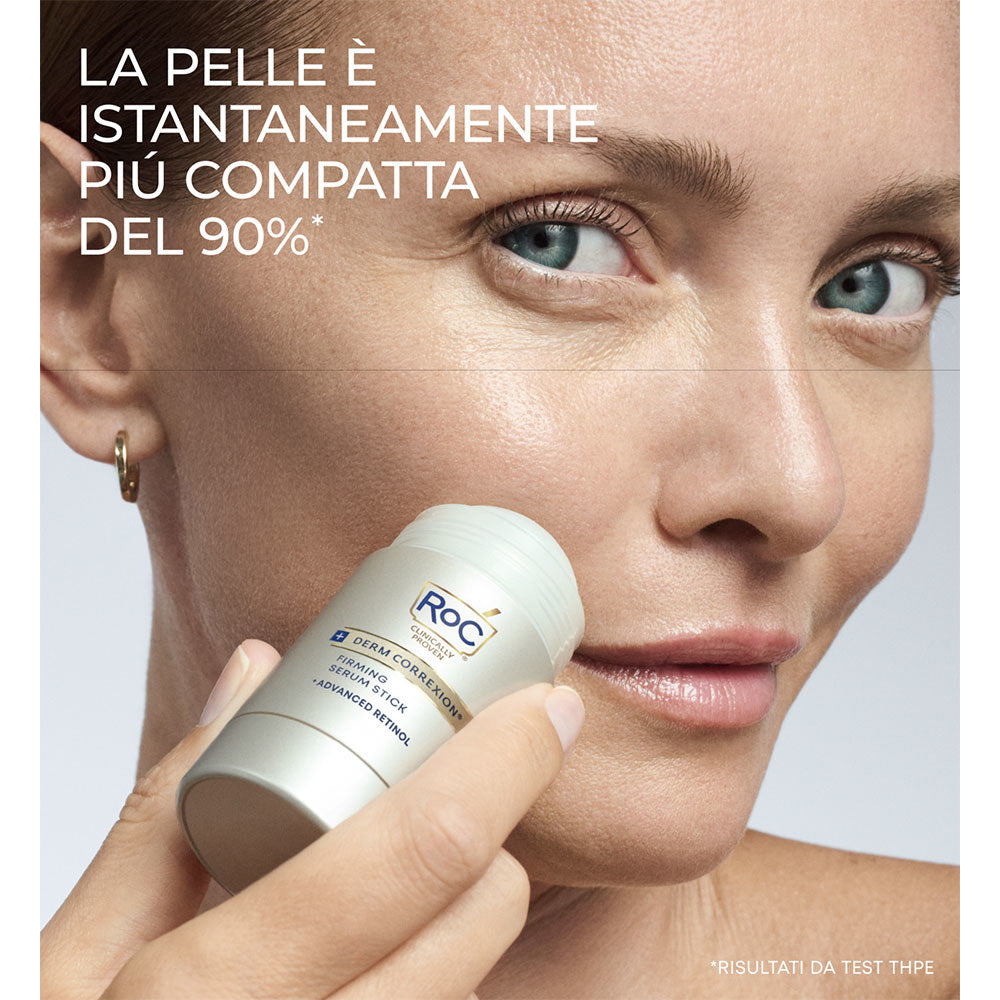 Roc Derm Correxion Firming Serum Stick-3