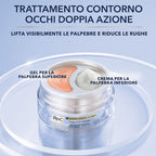 Roc Derm Correxion Soin Duo Contour Des Yeux-2