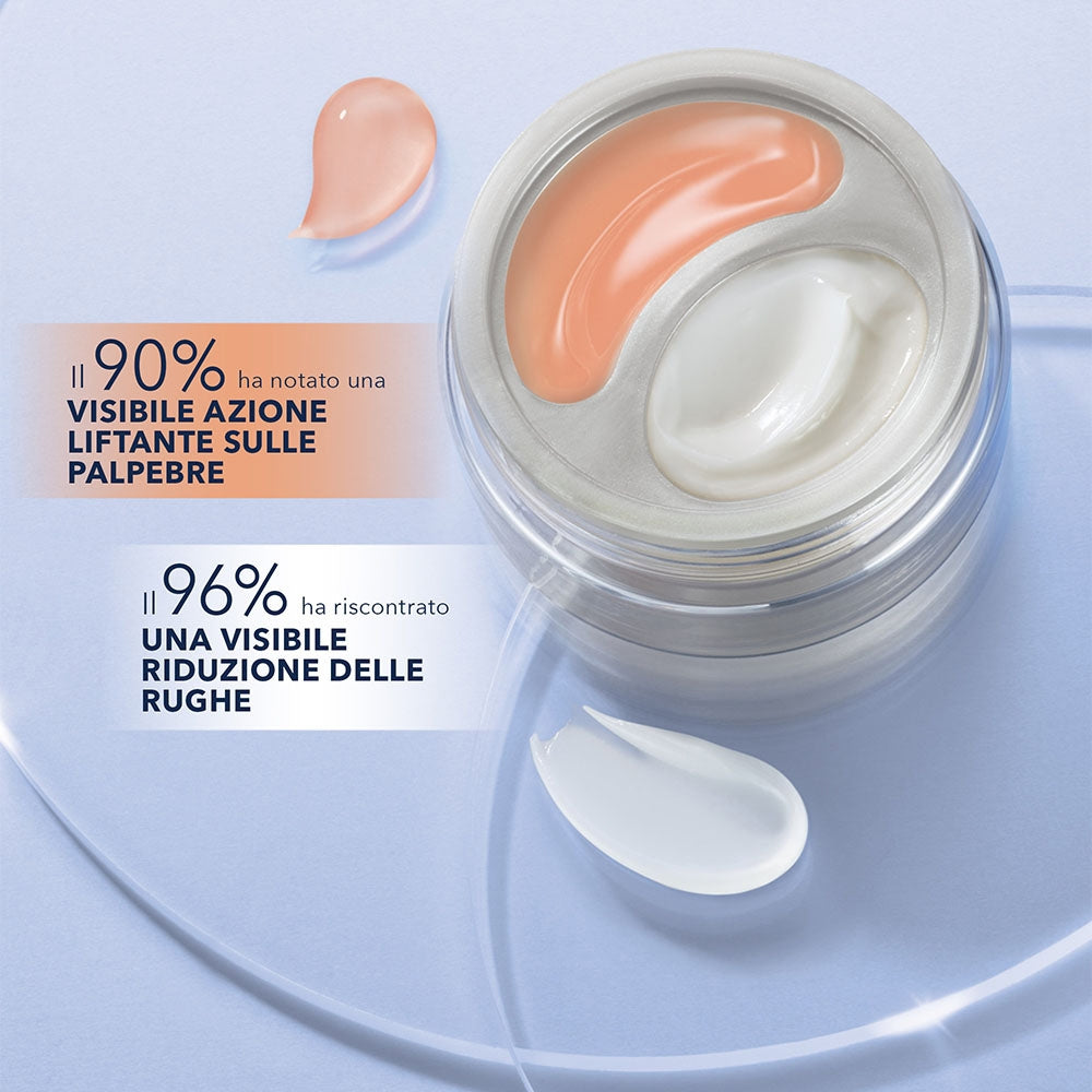 Roc Derm Correxion Soin Duo Contour Des Yeux-5