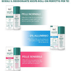 Roc Keops Déodorant 48h-2