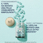 Roc Multi Correxion Hydrater + Repulper Capsules Sérum-2
