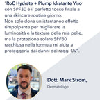 Roc Multi Correxion Hydrater + Repulper SPF30-5