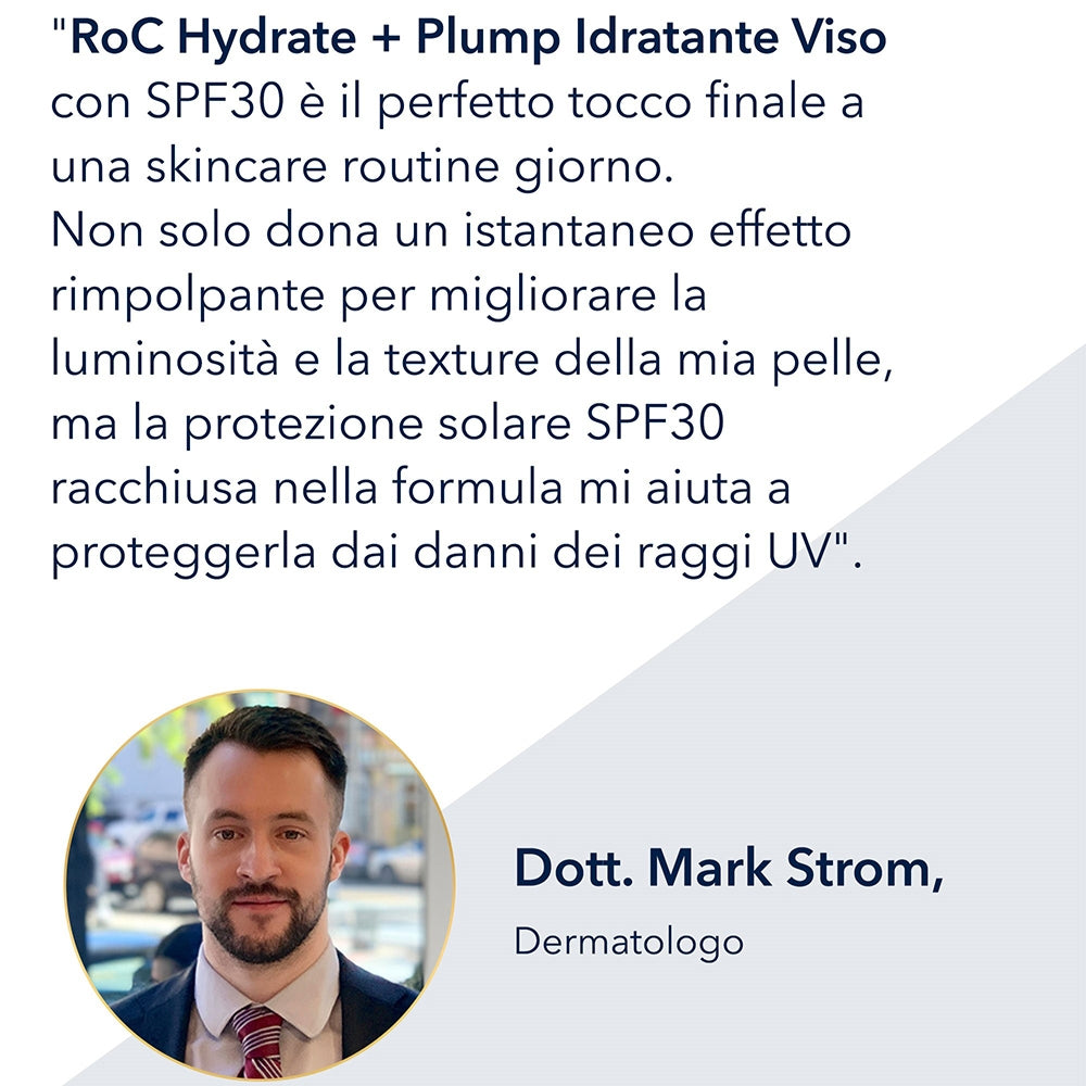 Roc Multi Correxion Hydrater + Repulper SPF30-5