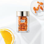Roc Multi Correxion Renouveau + Éclat Capsules Sérum Nuit-3