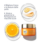 Roc Multi Correxion Renouveau + Éclat Crème Anti-Age Unificatrice-2