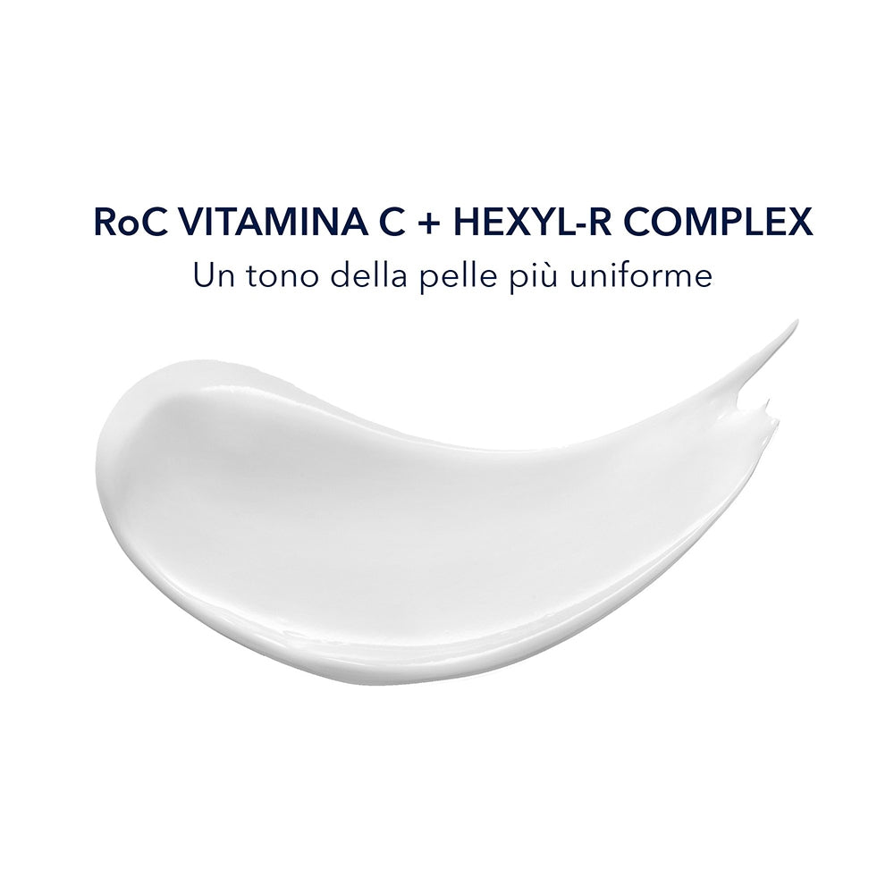 Roc Multi Correxion Renouveau + Éclat Crème Anti-Age Unificatrice-3