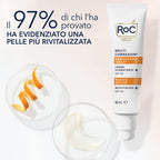 Roc Multi Correxion Renouveau + Éclat Crème Hydratante SPF30-2
