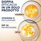 Roc Multi Correxion Renouveau + Éclat Crème Hydratante SPF30-3