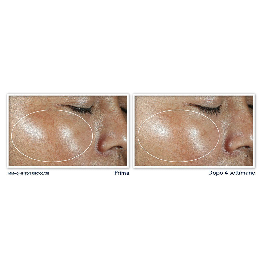 Roc Multi Correxion Renouveau + Éclat Crème Hydratante SPF30-6