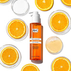 Roc Multi Correxion Renouveau + Éclat Gel Nettoyant-3