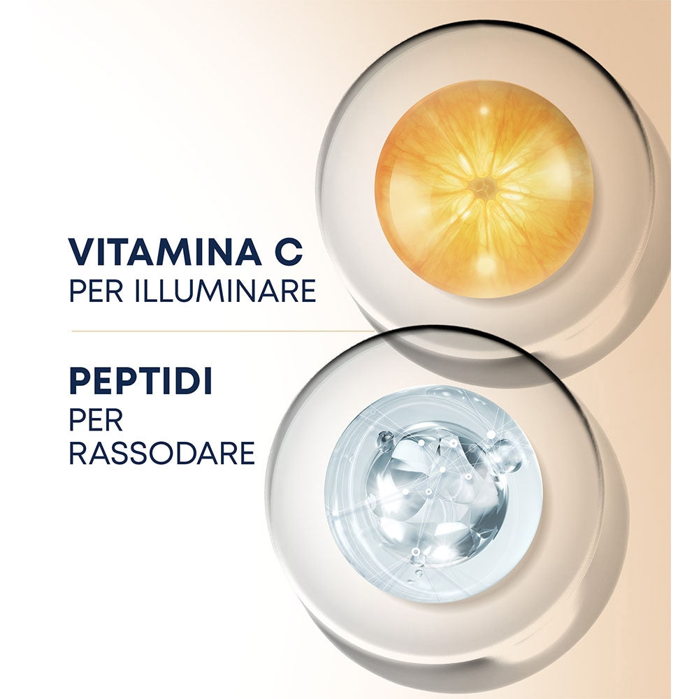 Roc Multi Correxion Renouveau + Éclat Sérum Quotidien-3