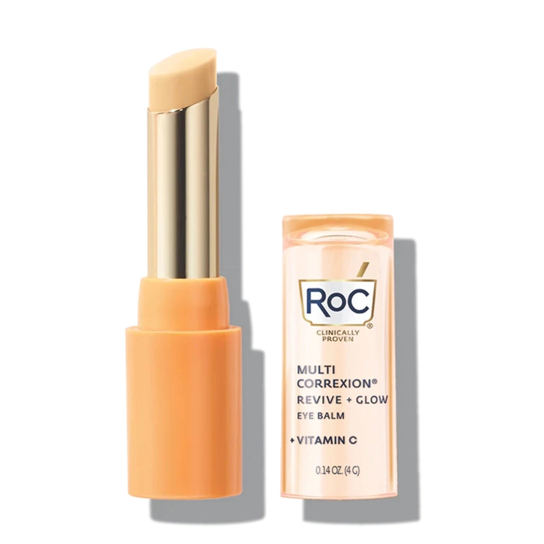 Roc Multi Correxion Revive + Glow Eye Balm