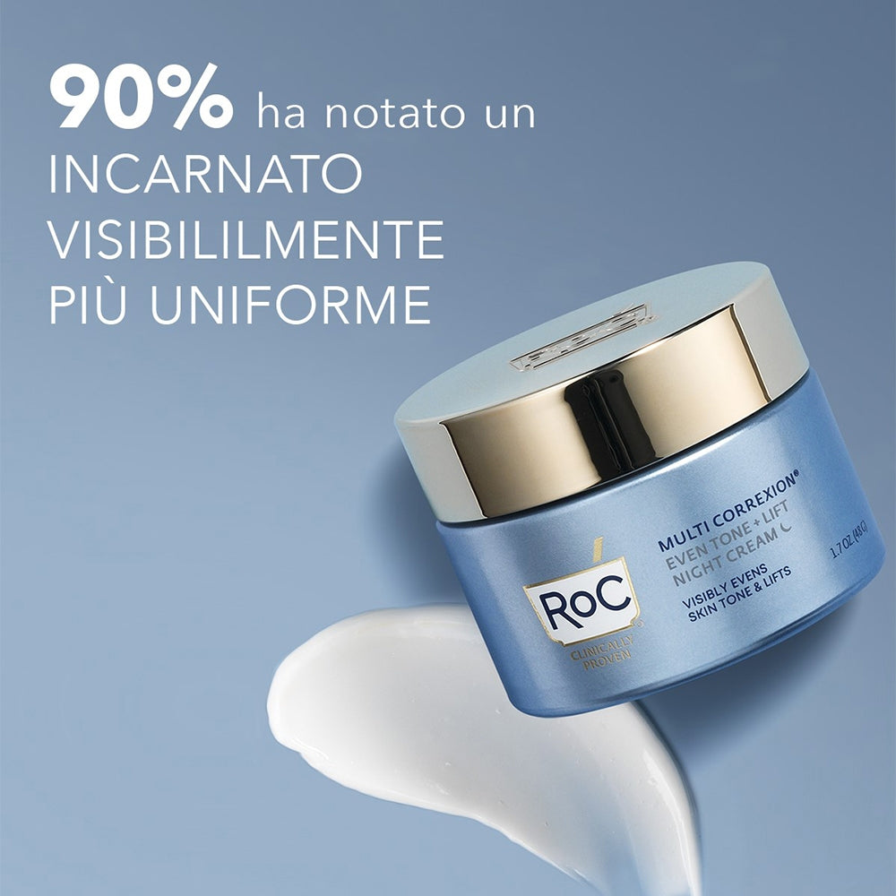 Roc Multi Correxion Unifier + Lifter Crème Nuit-2