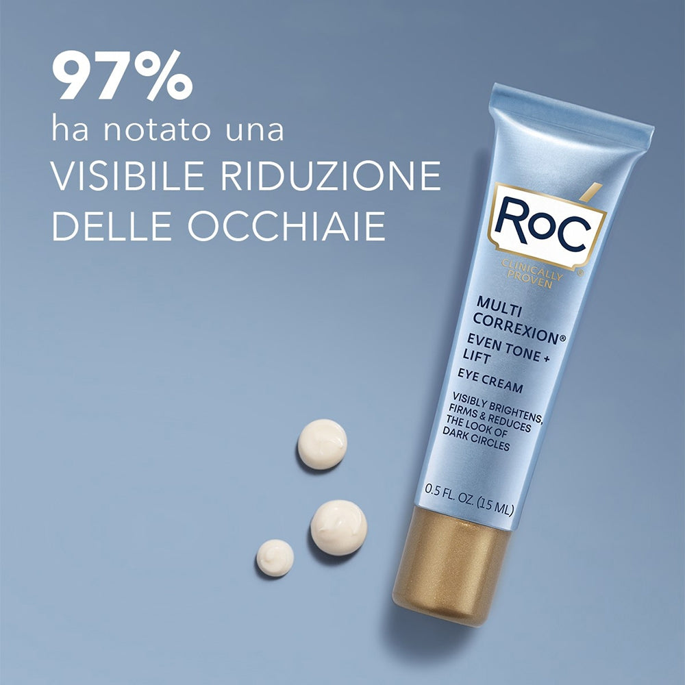 Roc Multi Correxion Unifier + Lifter Crème Pour Les Yeux-2