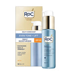 Roc Multi Correxion Unifier + Lifter Hydratant Quotidien SPF30