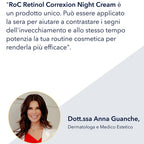 Roc Retinol Correxion Correction Rides Crème Nuit-5