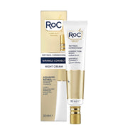 Roc Retinol Correxion Correction Rides Crème Nuit