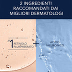 Roc Retinol Correxion Soin Lissant Crème Hydratation Maximale-3