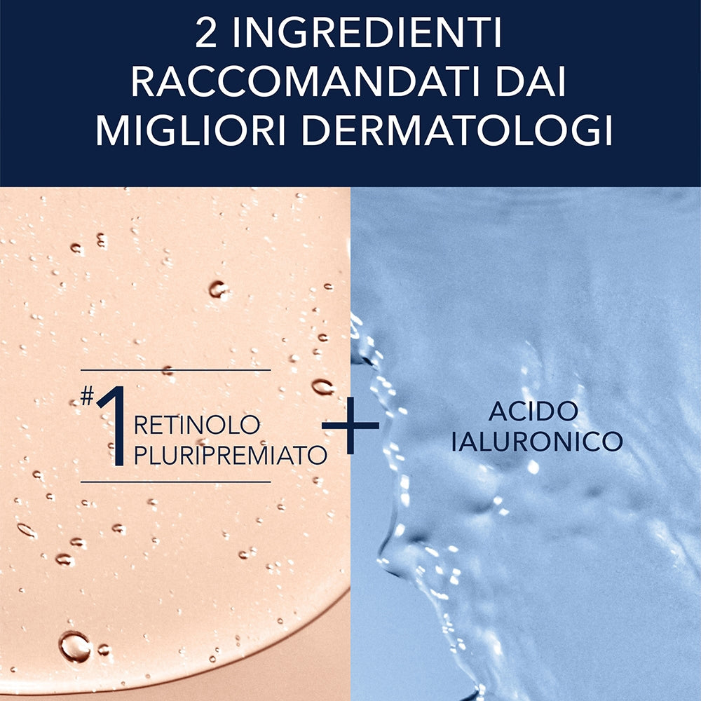 Roc Retinol Correxion Soin Lissant Crème Hydratation Maximale-3