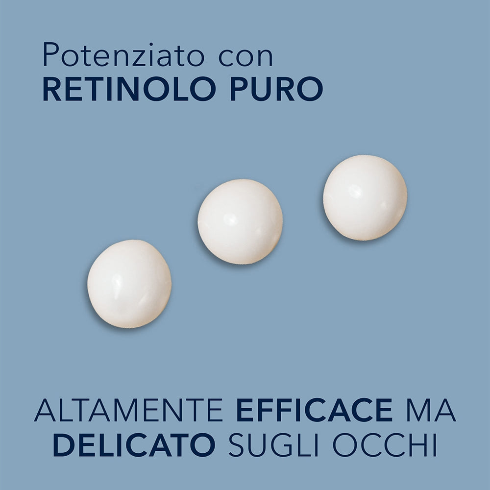 Roc Retinol Correxion Soin Lissant Crème Yeux-3