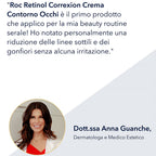 Roc Retinol Correxion Soin Lissant Crème Yeux-5