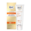 Roc Soleil Protect Fluide Anti-Rides Lissant Spf50