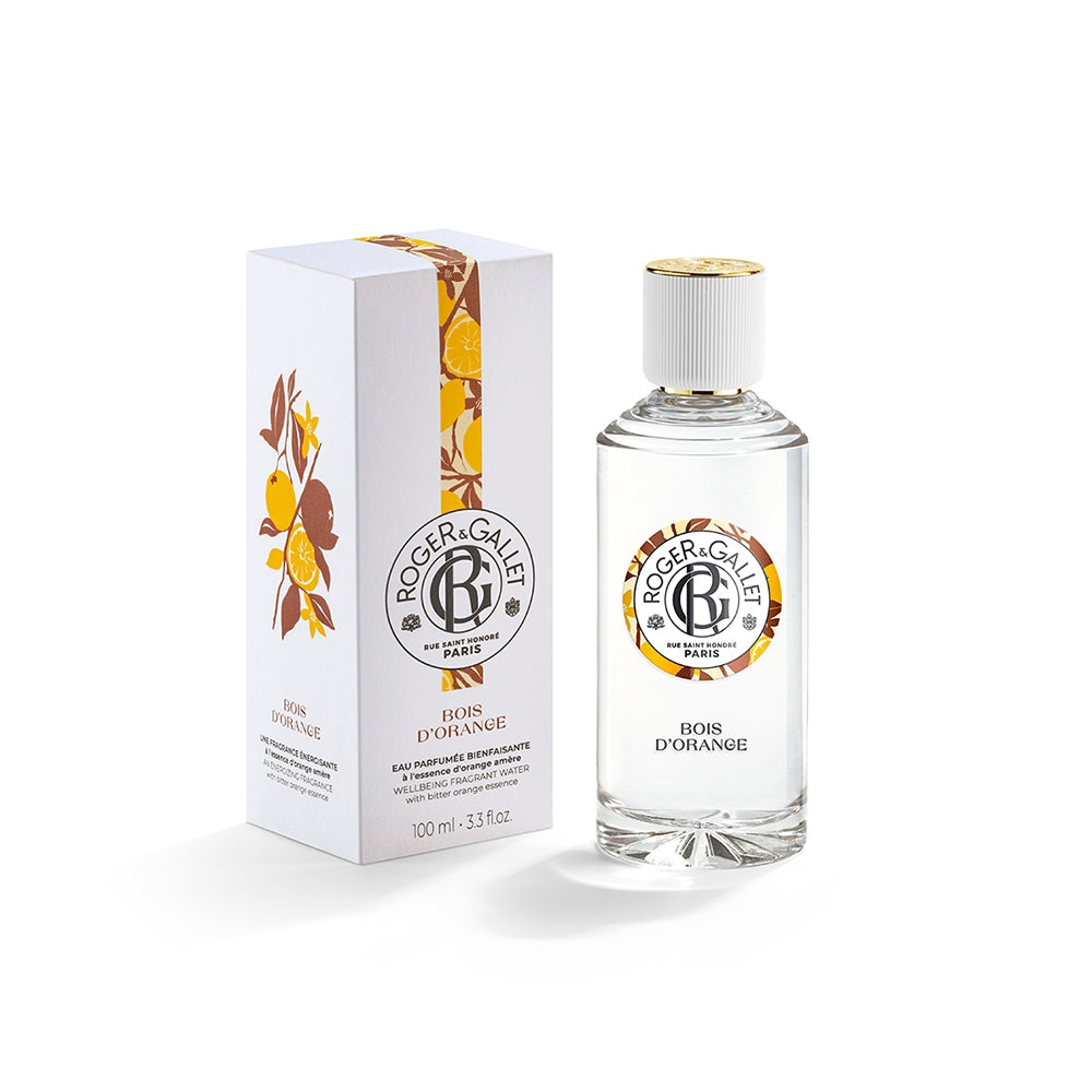 Roger&Gallet Bois D'Orange-2