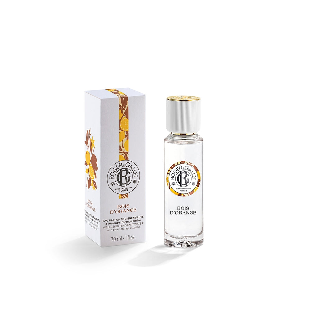 Roger&Gallet Bois D'Orange-2