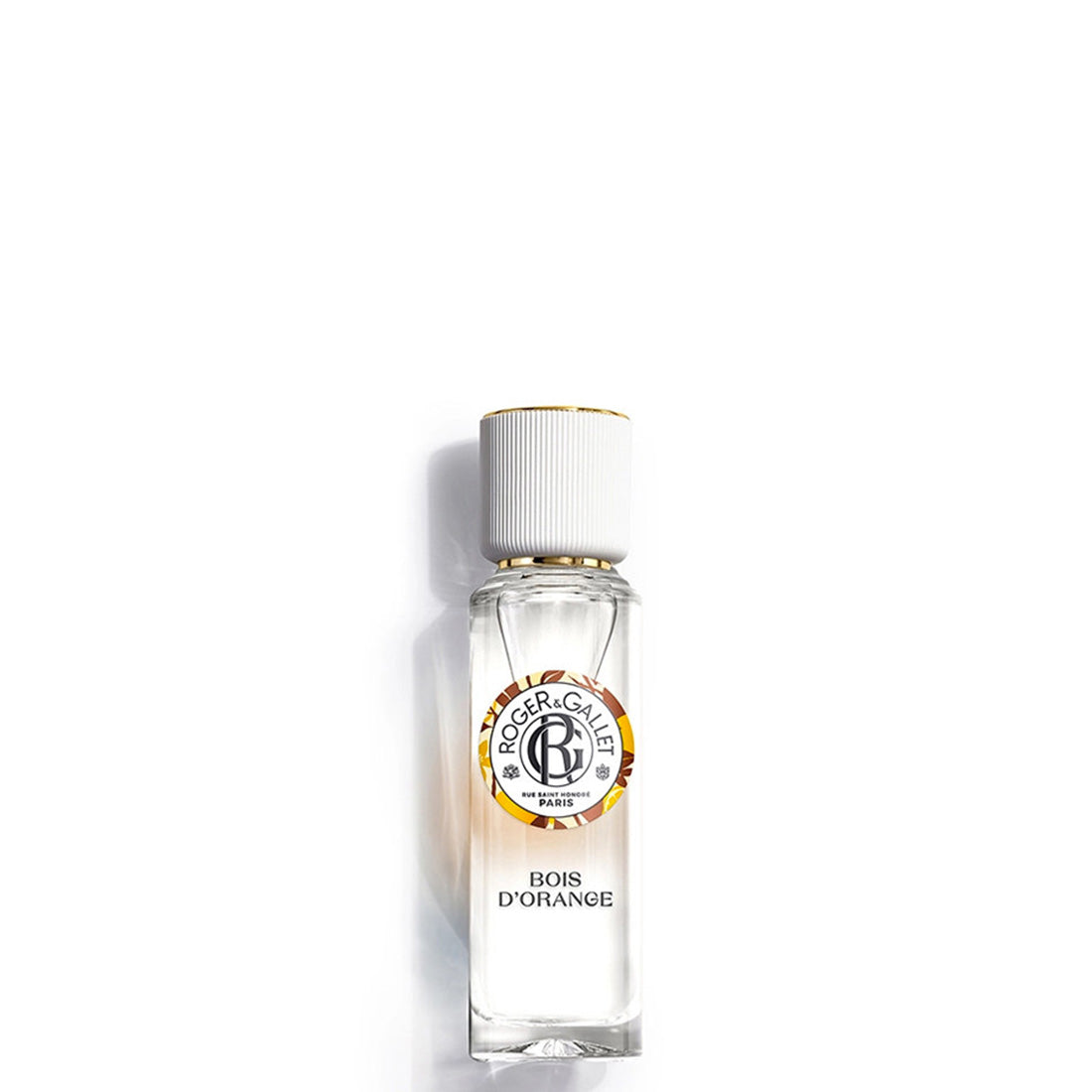 Roger&Gallet Bois D'Orange