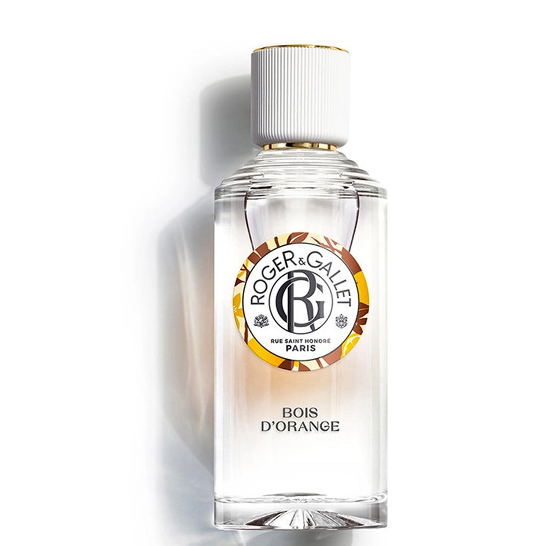 Roger&Gallet Bois D'Orange