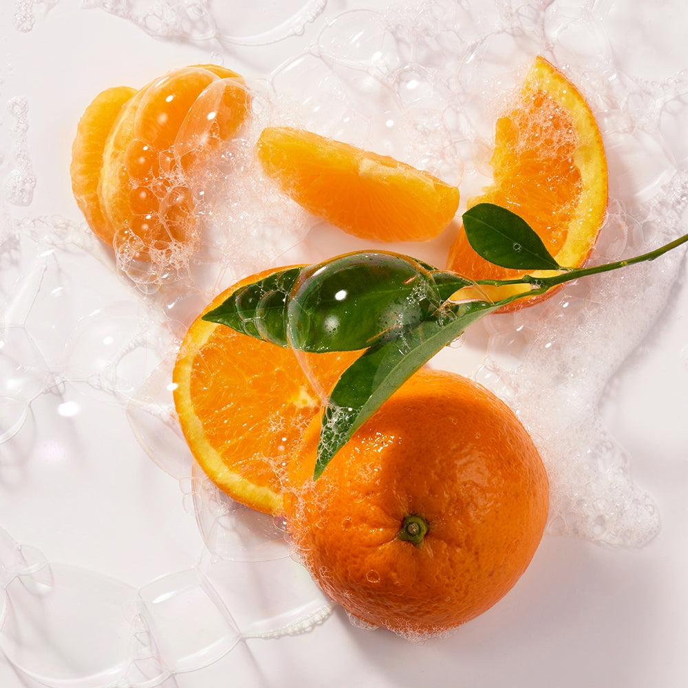 Roger&Gallet Bois D'Orange Gel Douche-4