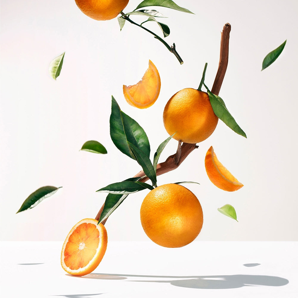 Roger&Gallet Bois D'Orange Lait Corps-2