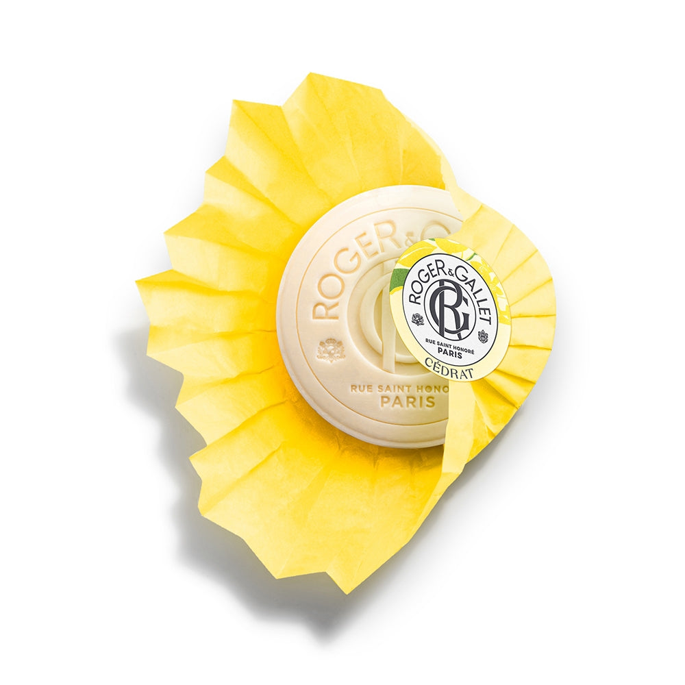 Roger&Gallet Cédrat Savon-2