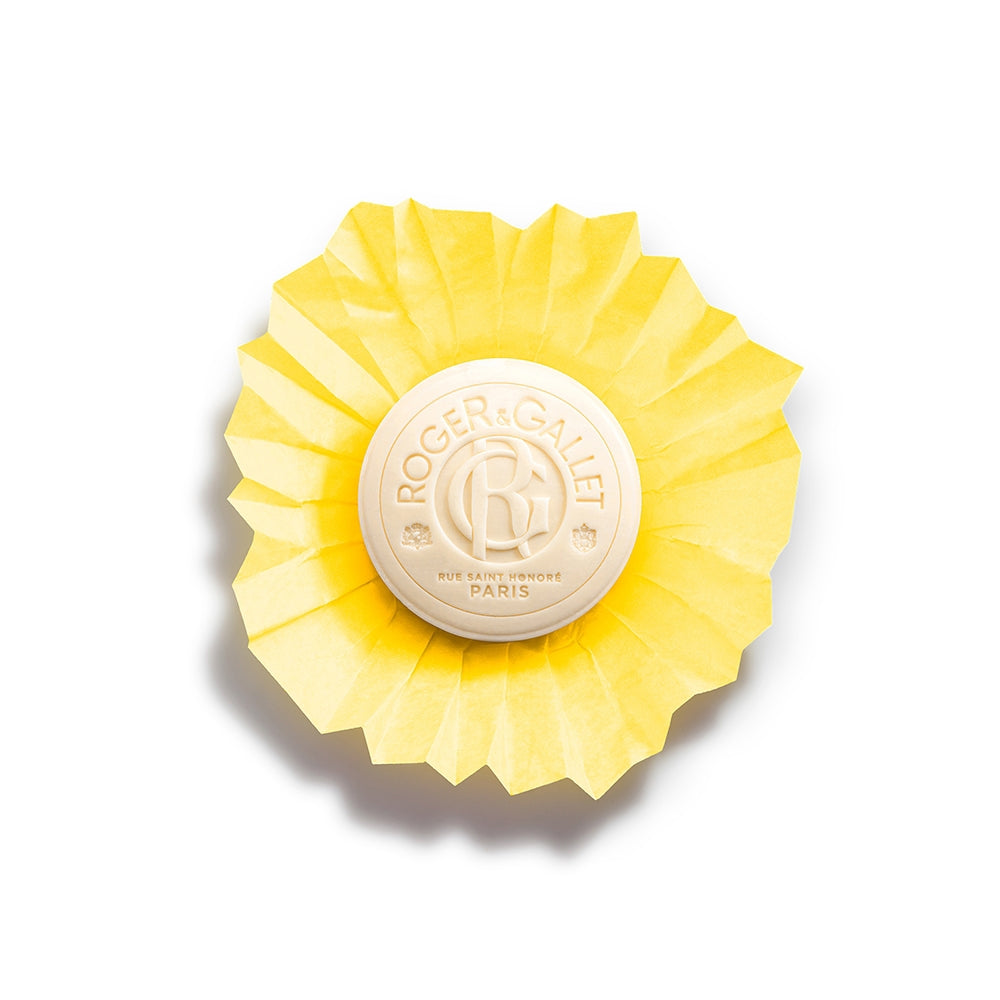 Roger&Gallet Cédrat Savon-3