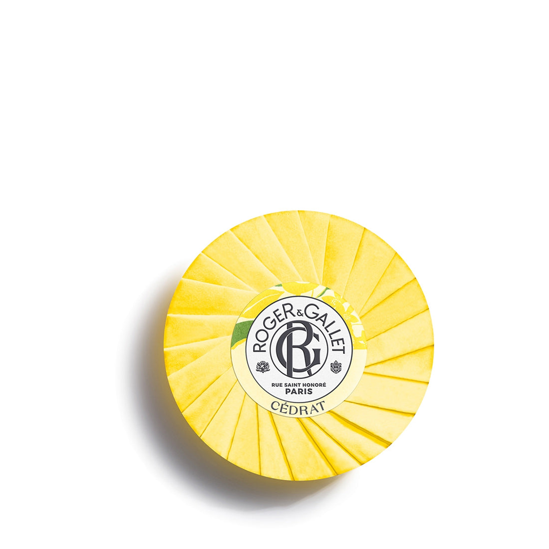 Roger&Gallet Cédrat Savon